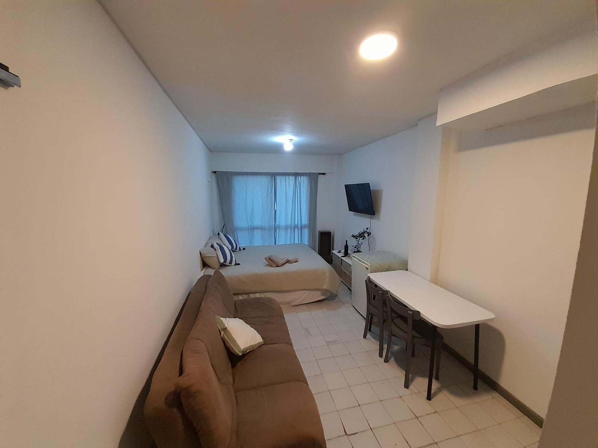 Dpto Good John Apartment Mendoza