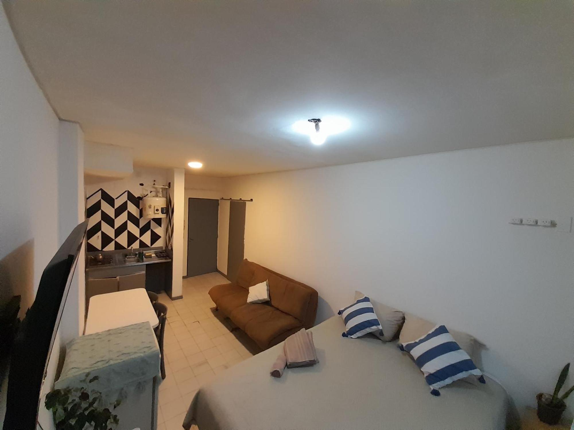 Apartment Dpto Good John Mendoza