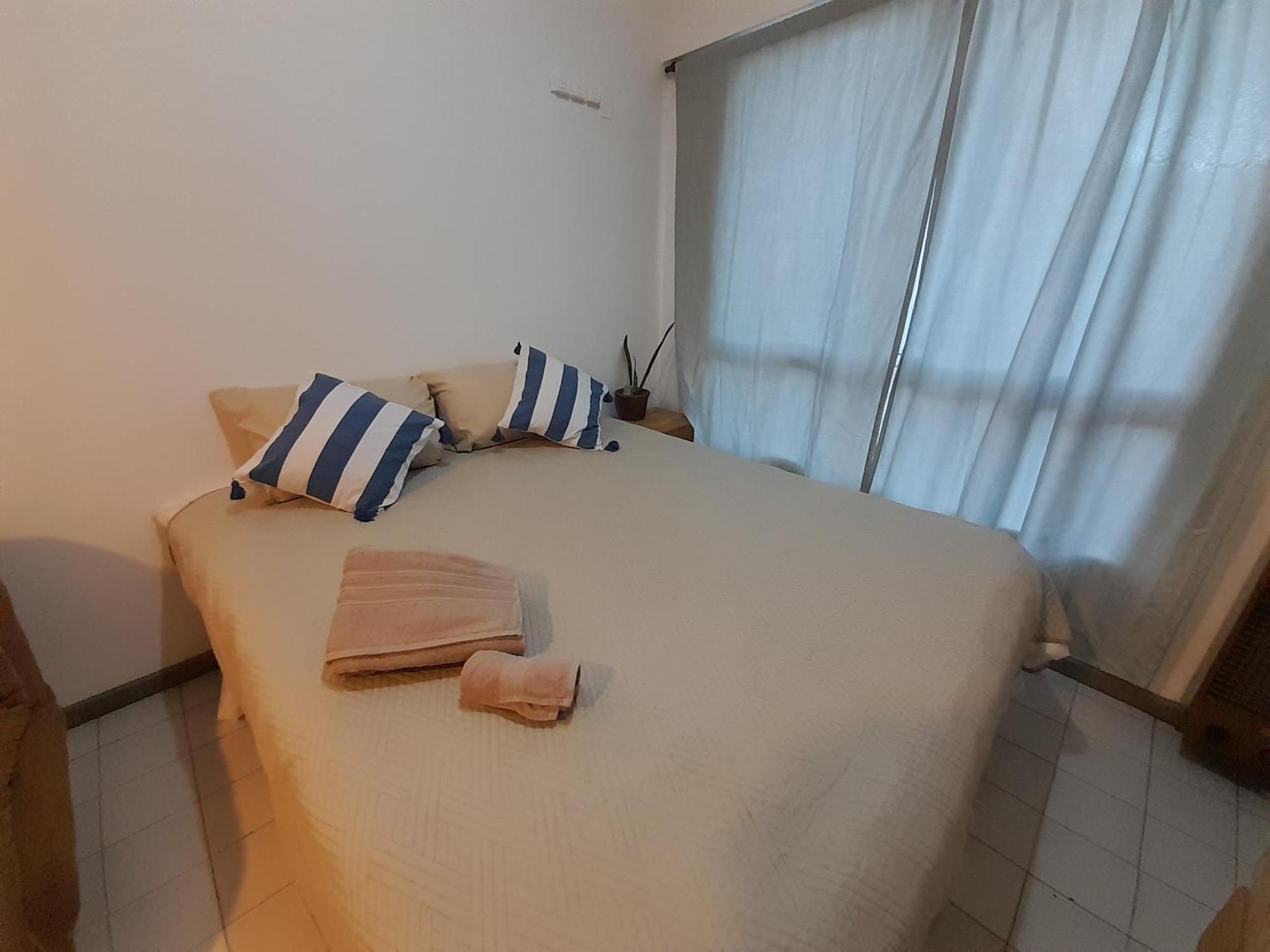 Dpto Good John Apartment Mendoza