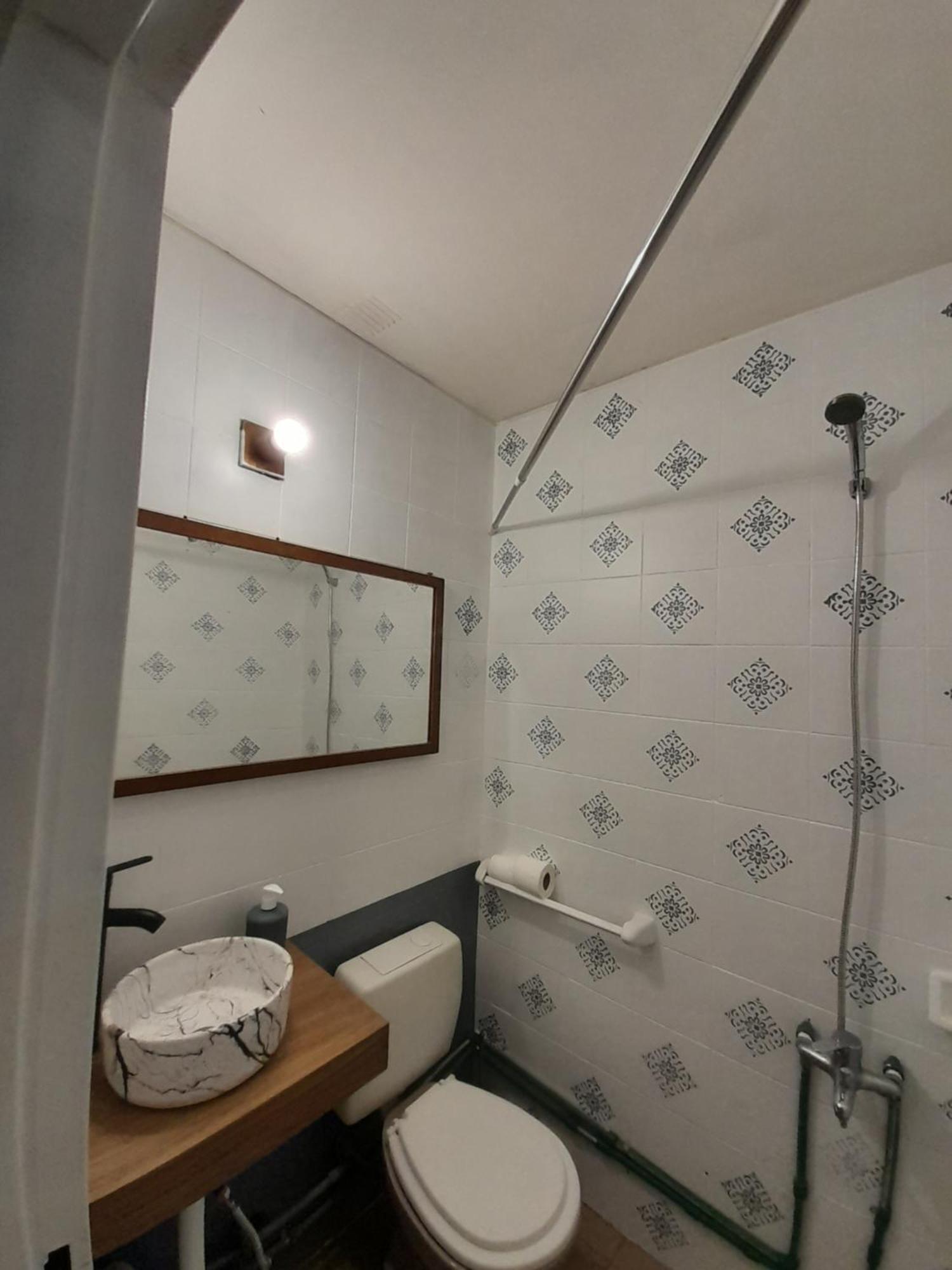 Dpto Good John Apartment Mendoza